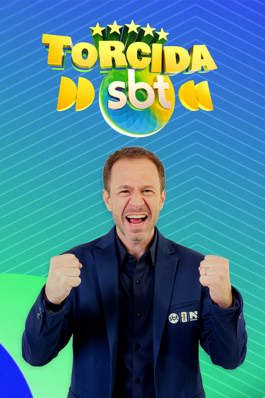 Torcida SBT - Season 1