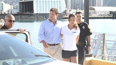 Hawaii Five-0 Staffel 1 :Folge 17 