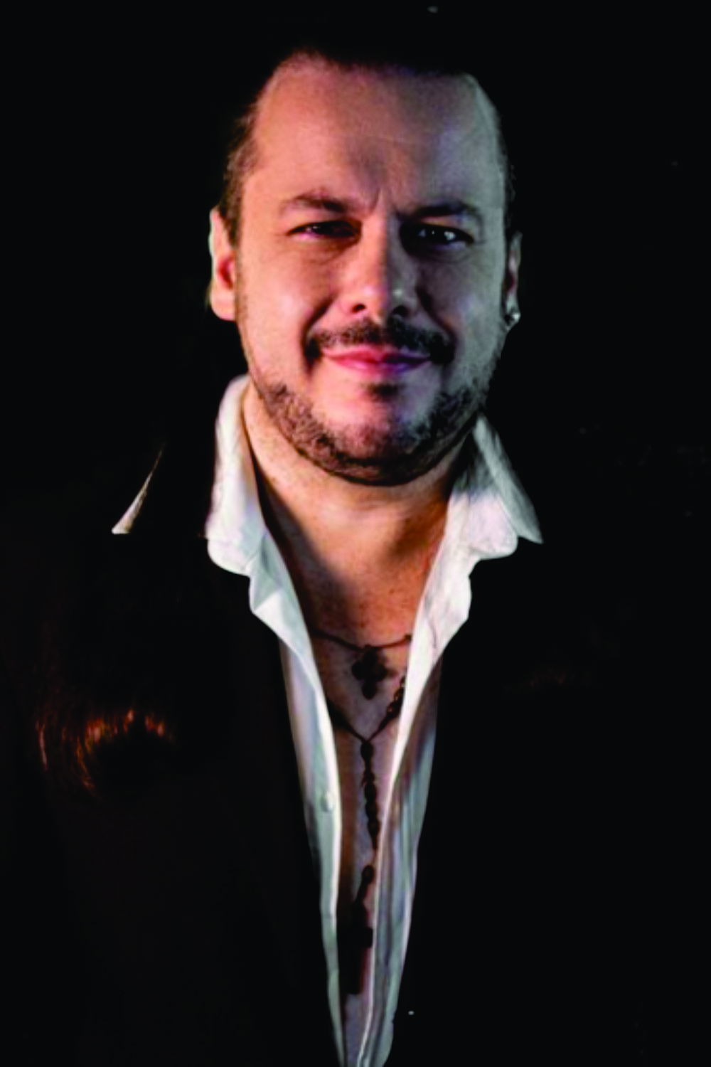 et billede af Anderson Bellini