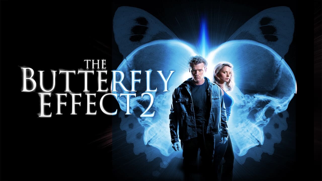 El efecto mariposa 2 (2006)