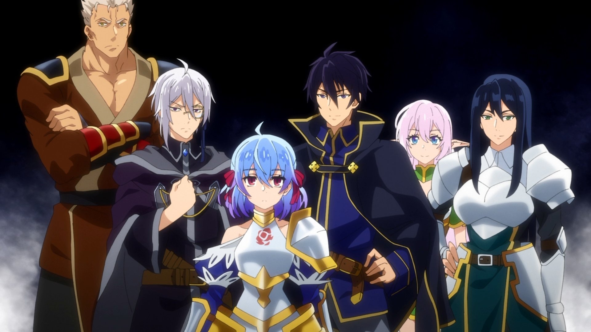 Assistir Death March kara Hajimaru Isekai Kyousoukyoku - Dublado ep 2 HD Online - Animes Online