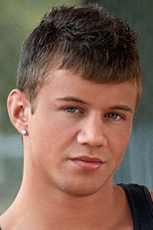 et billede af Brett Swanson