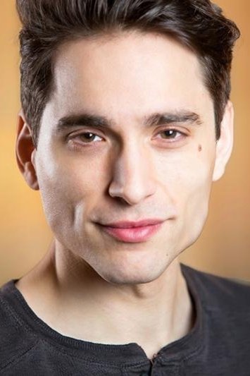 et billede af Brennan Martin