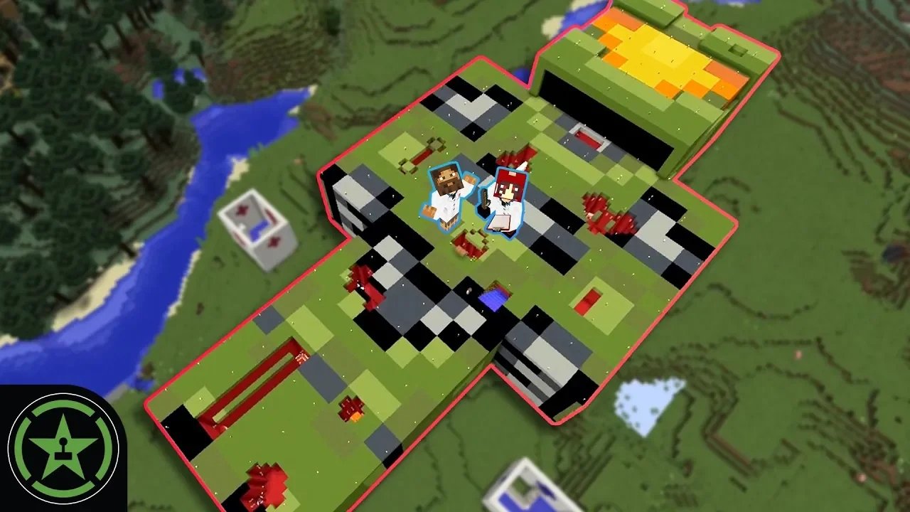 Let's Play Minecraft - Épisode 11