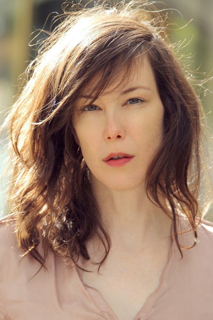 et billede af Anne von Keller