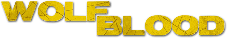 Wolfblood Logo