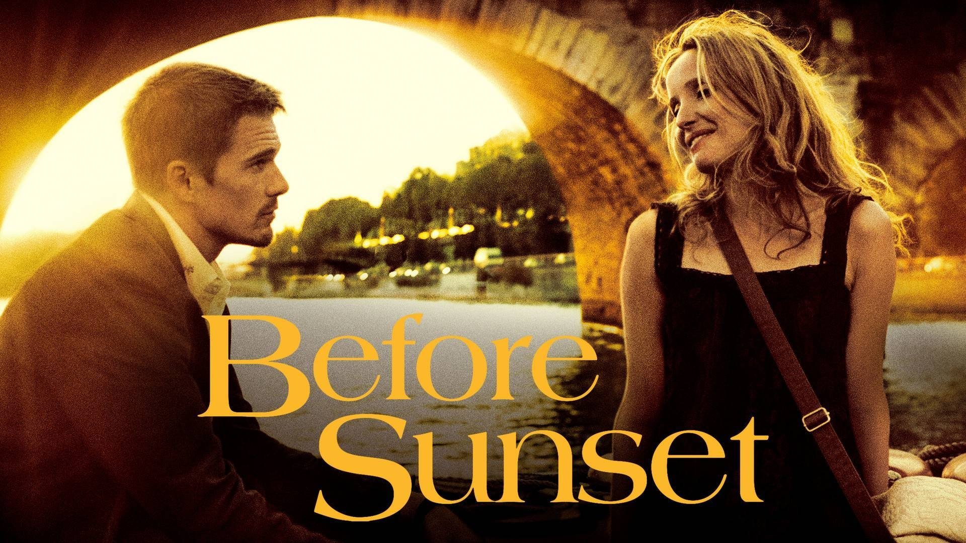 Before Sunset