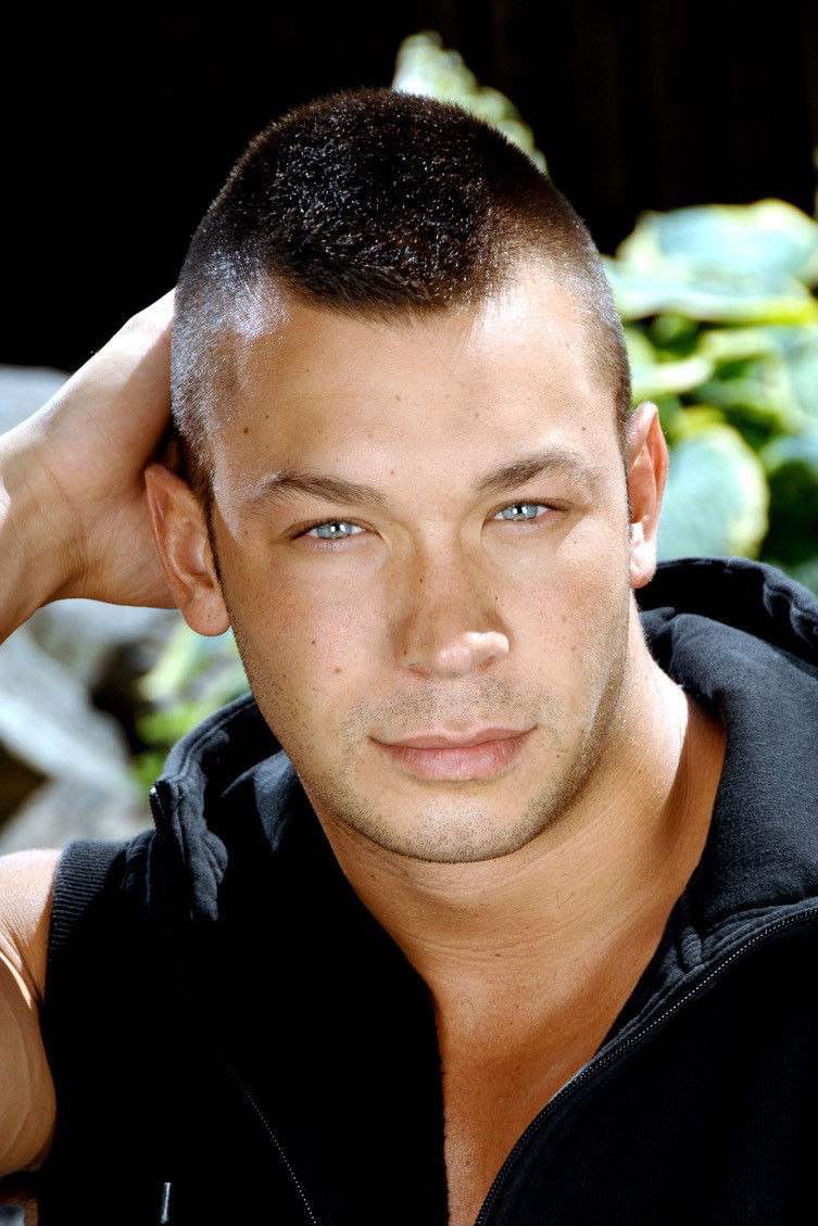 et billede af John Sebastian