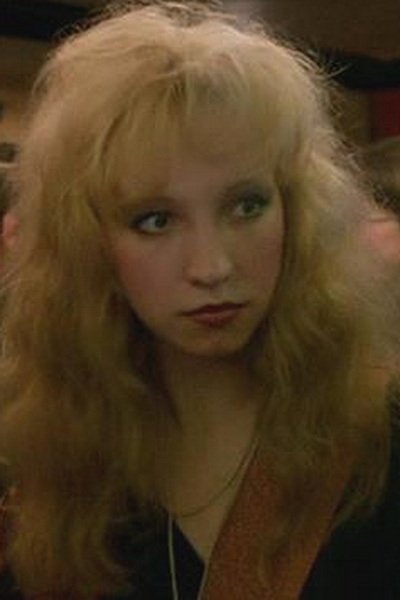 Larisa Shinova's picture in the cast
