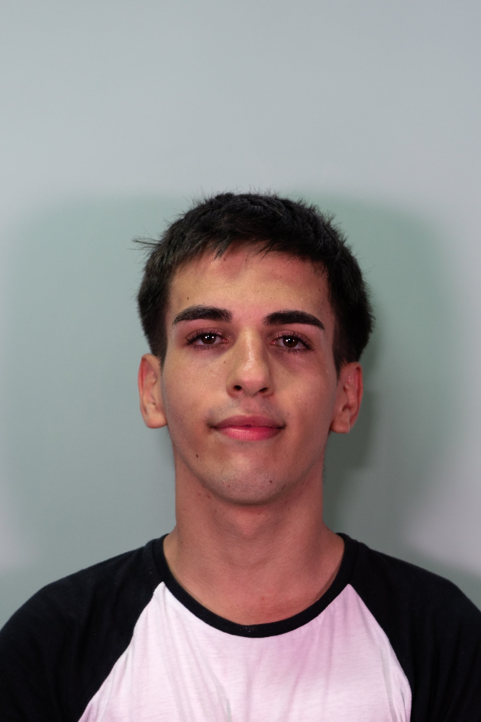 Alex Rodríguez Caldeira | Alumno #7