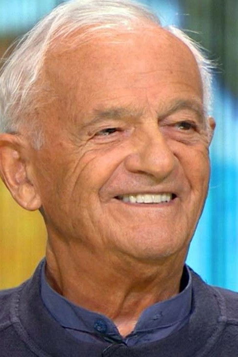 et billede af Ferruccio Soleri