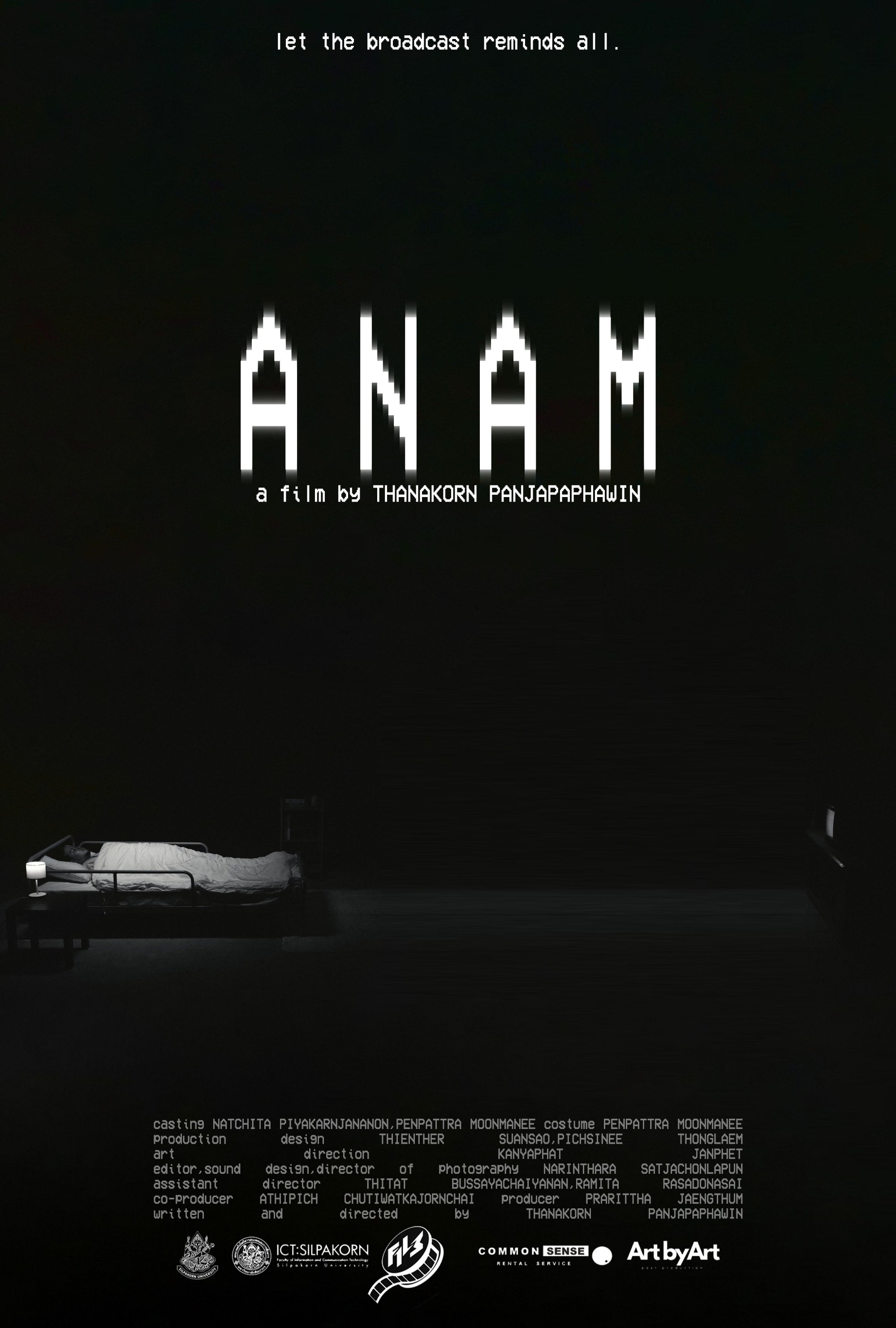 ANAM