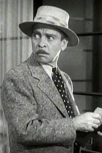 et billede af Herbert Braggiotti