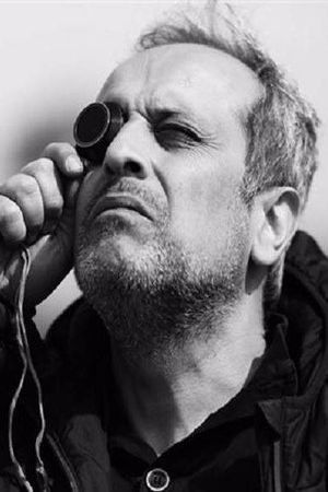 et billede af Hamid Nematollah