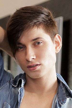 et billede af Yuri Adamov