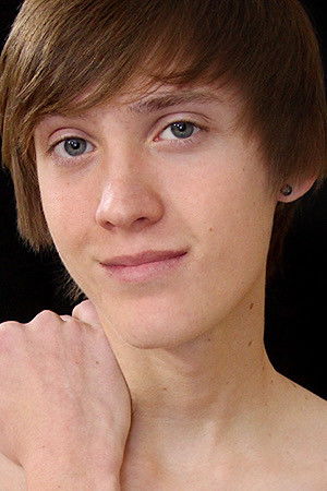 et billede af Nick Simpson