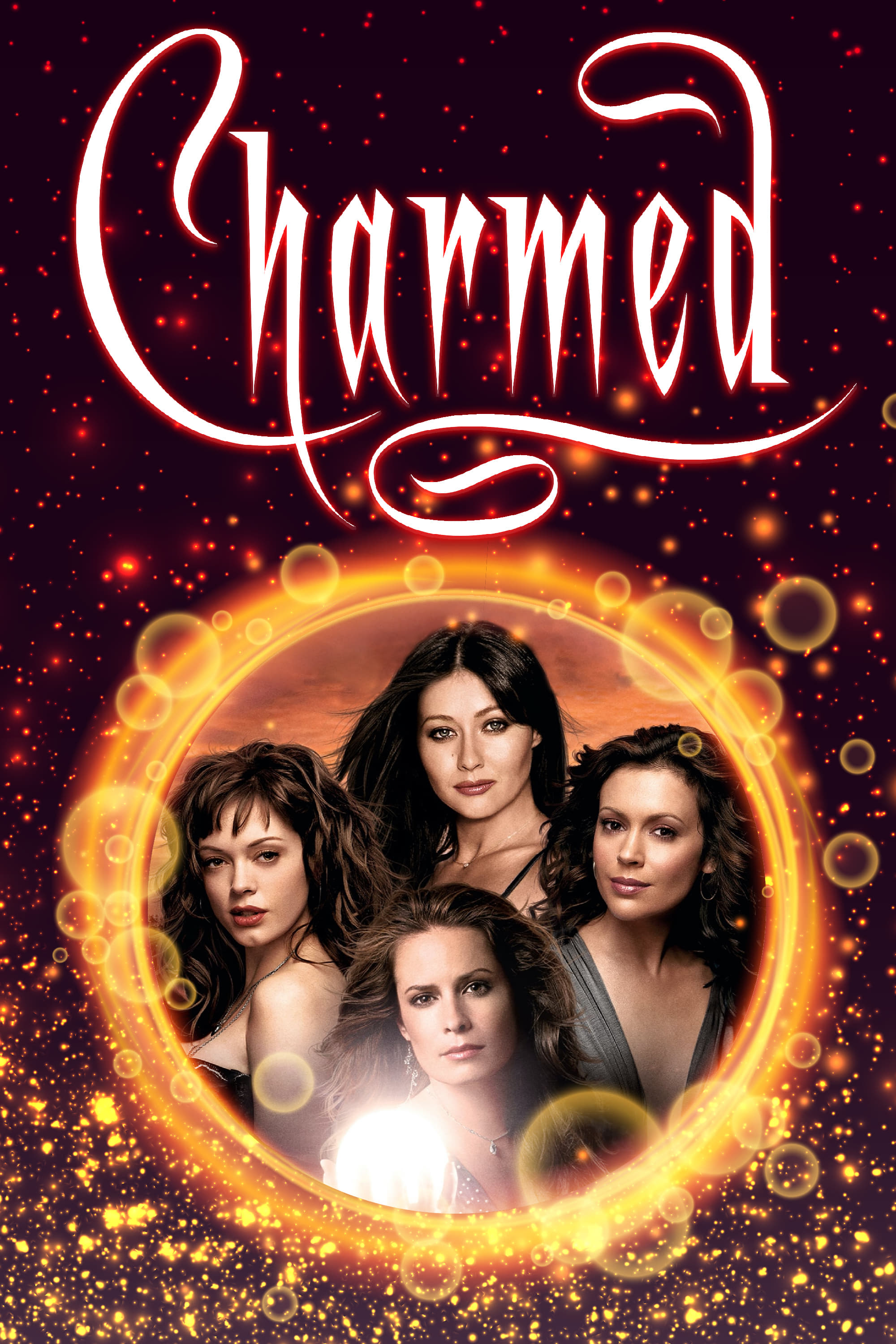 Charmed TV Show | Oct 1998