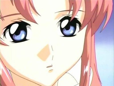 Mobile Suit Gundam SEED