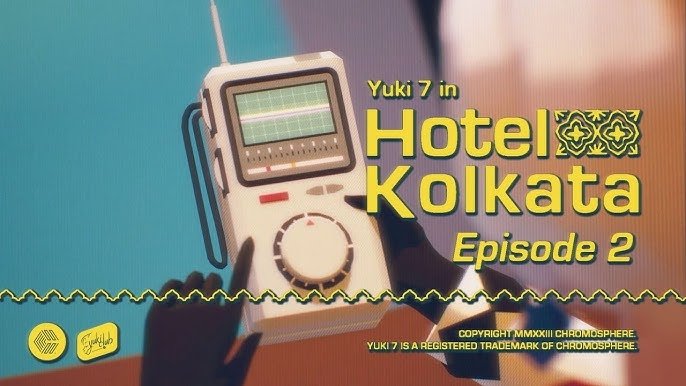 Episode 2