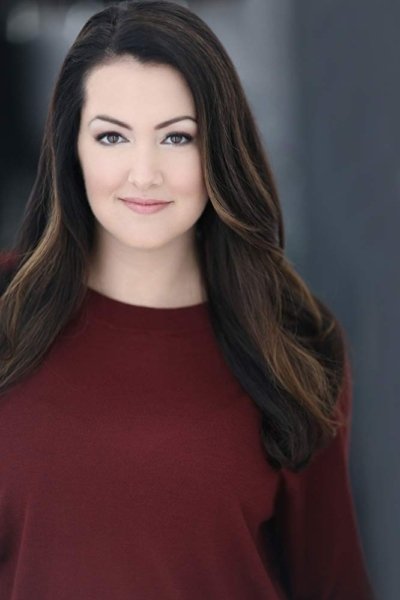 et billede af Melissa Panton