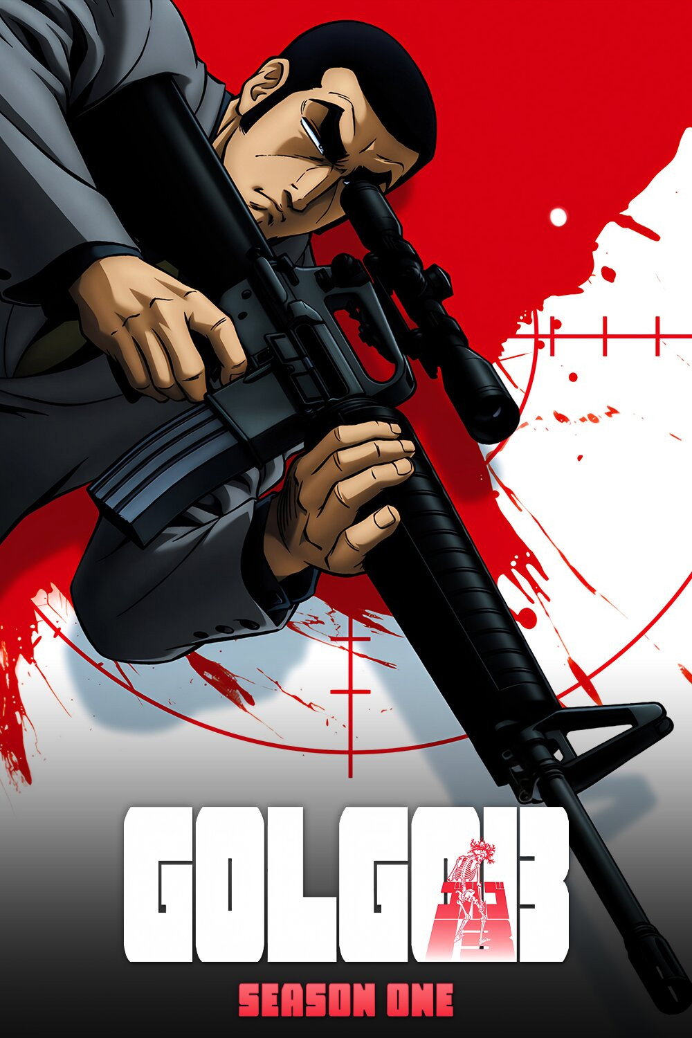 Golgo 13 - Season 1
