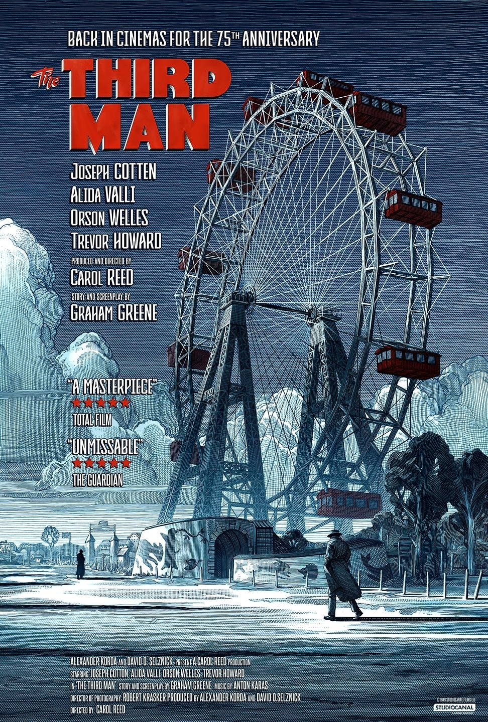 The Third Man