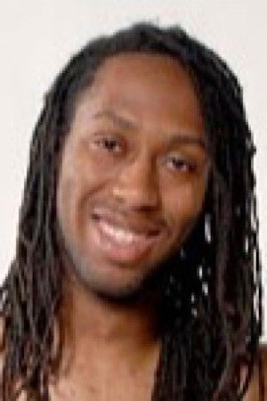 et billede af Chris Cordele