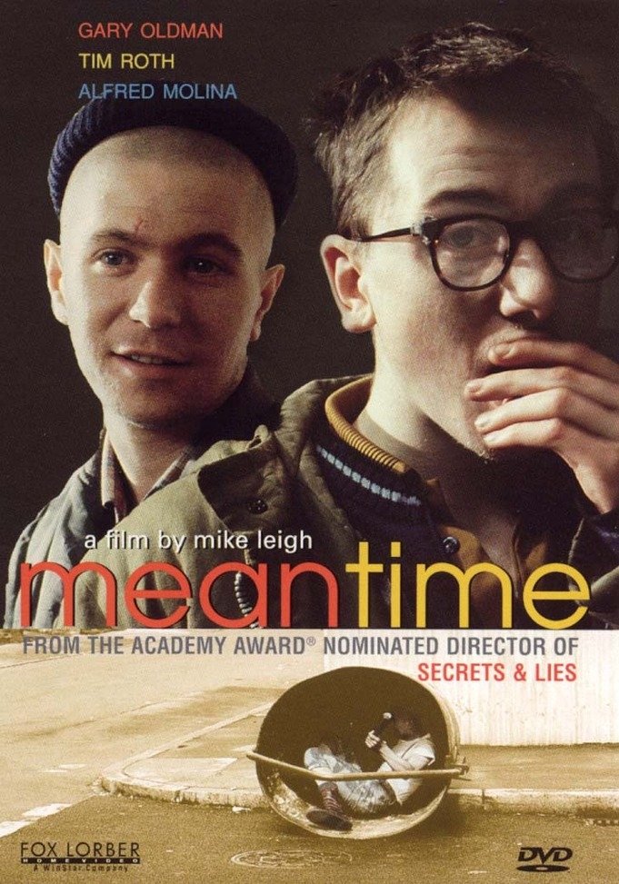 Meantime
