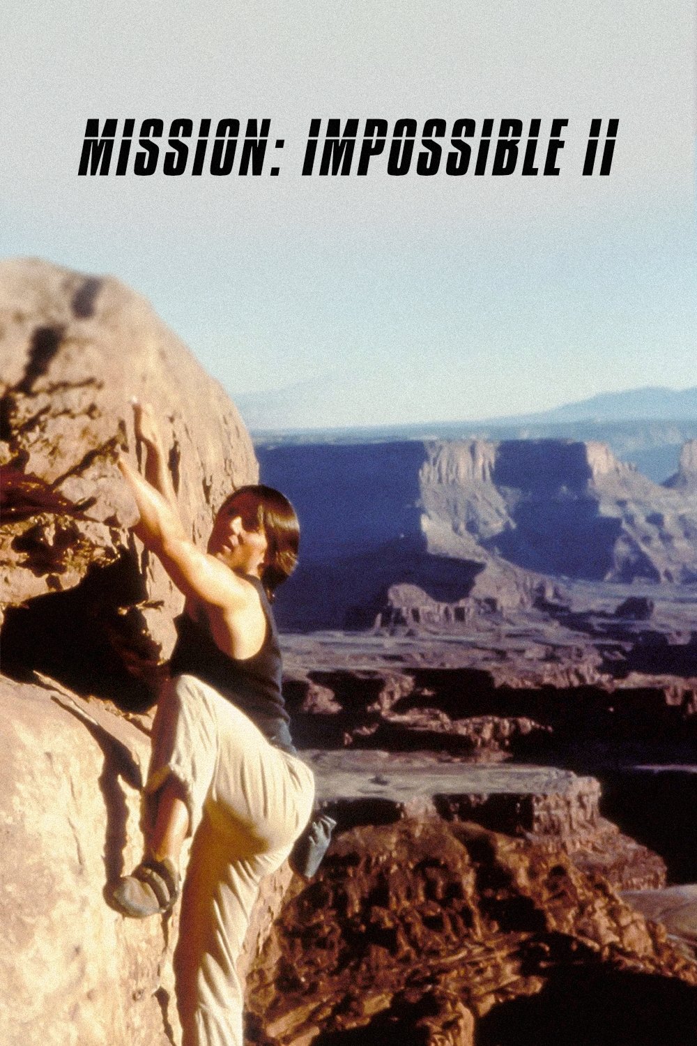 Mission: Impossible II