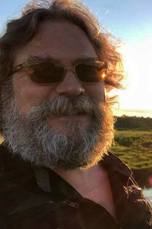 et billede af Thomas Adam Power