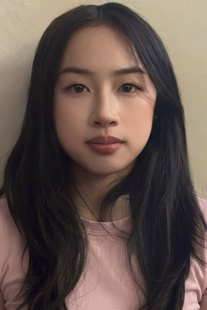 et billede af Mila Kuang