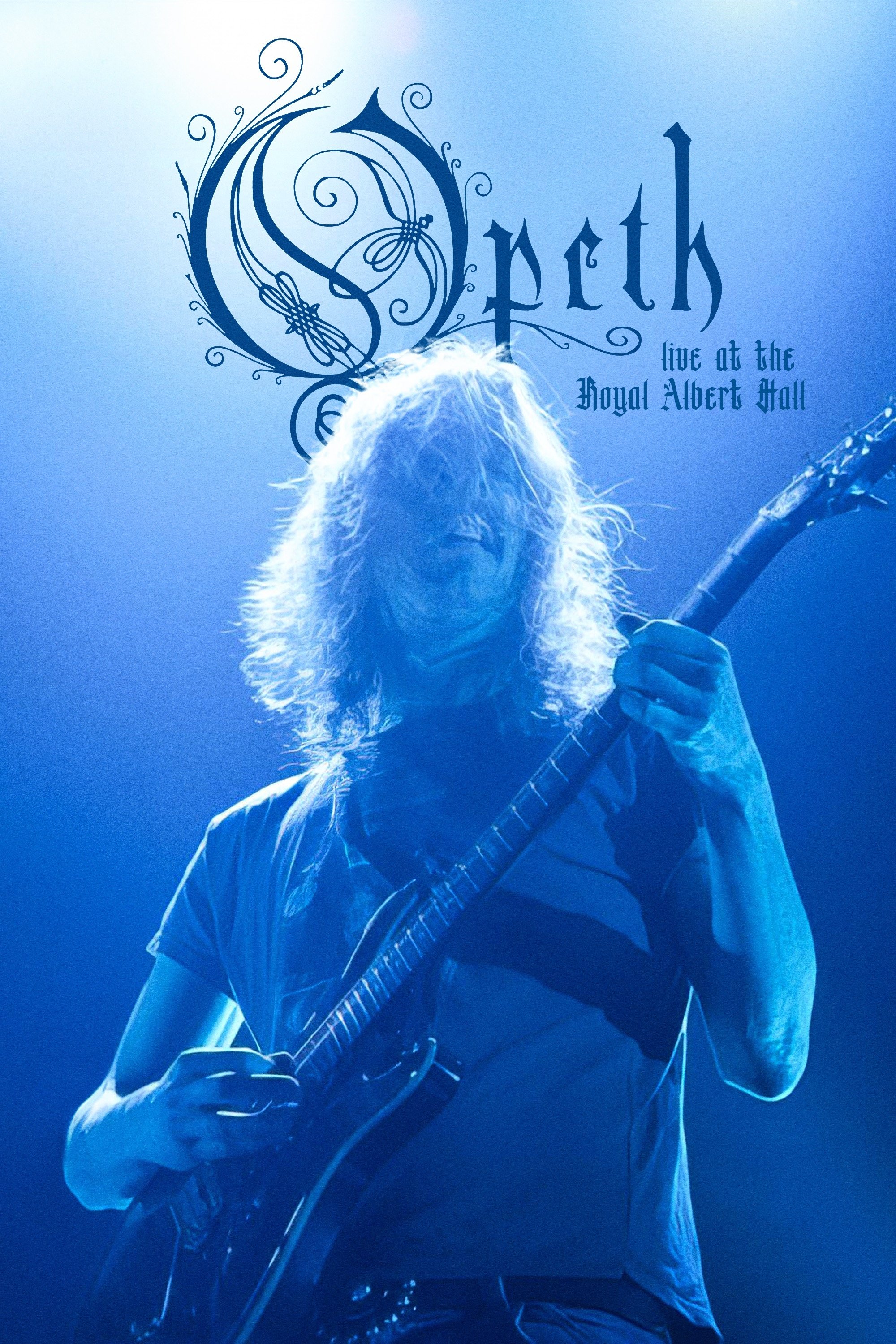 Opeth: In Live Concert At The Royal Albert Hall