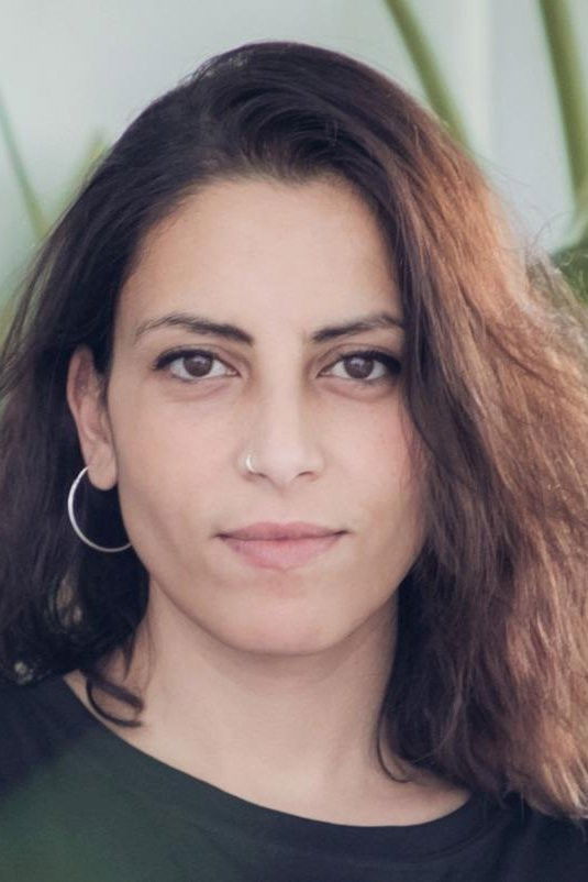 et billede af Amira Chebli