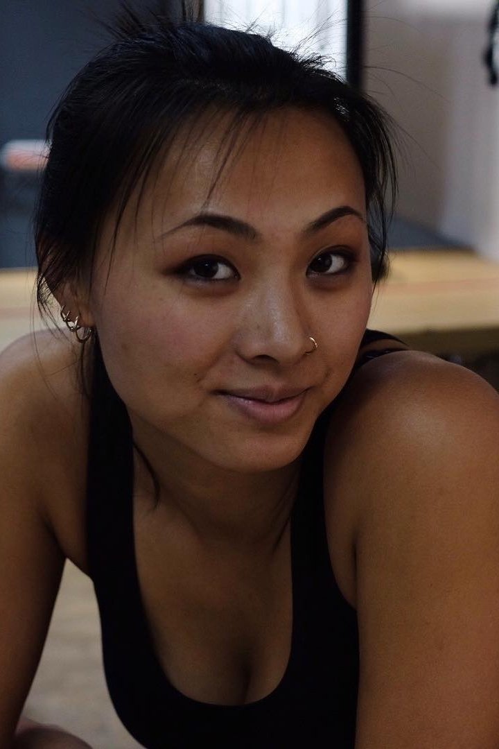 Emma Hing | Second Assistant Camera