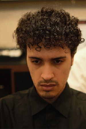 et billede af David Marçal