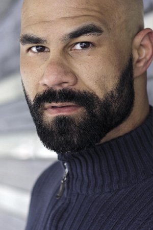 et billede af Jonathan Leigh West