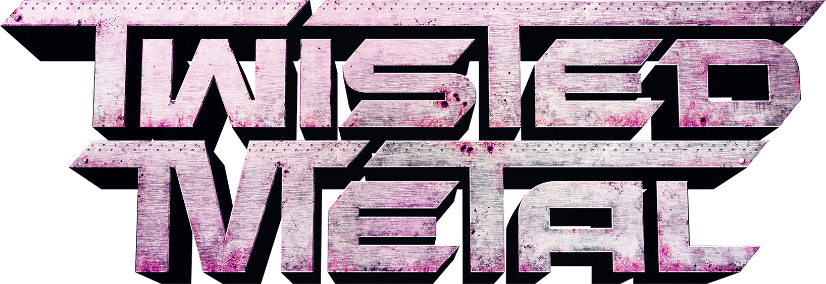 Twisted Metal (Dublado / Legendado)