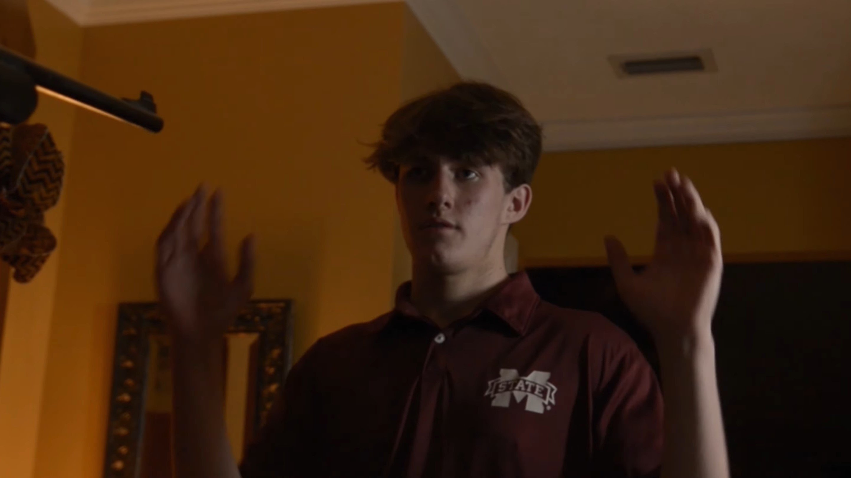Heads Up (2024)