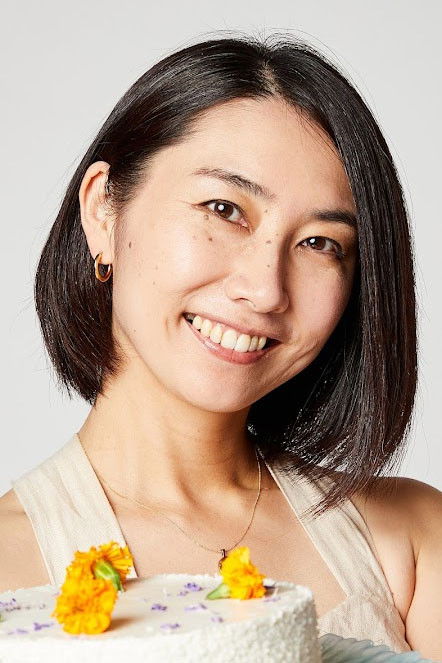 et billede af Rie McClenny