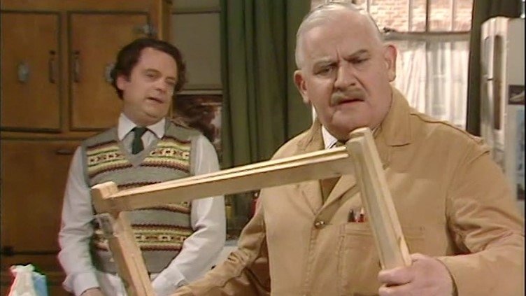 Open All Hours