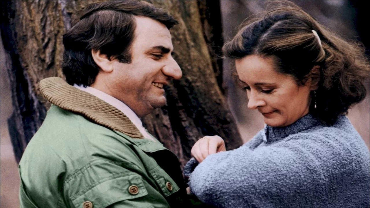 Why Not Us? (1981)