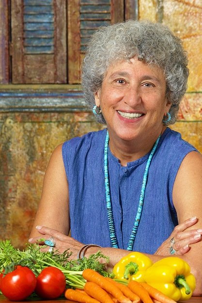 Photo de Marion Nestle 201398