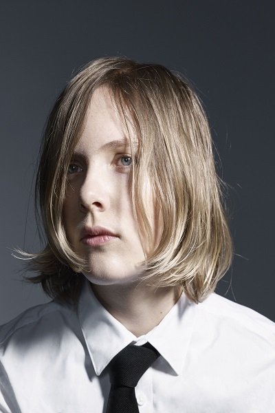 Marieke Lucas Rijneveld profile picture