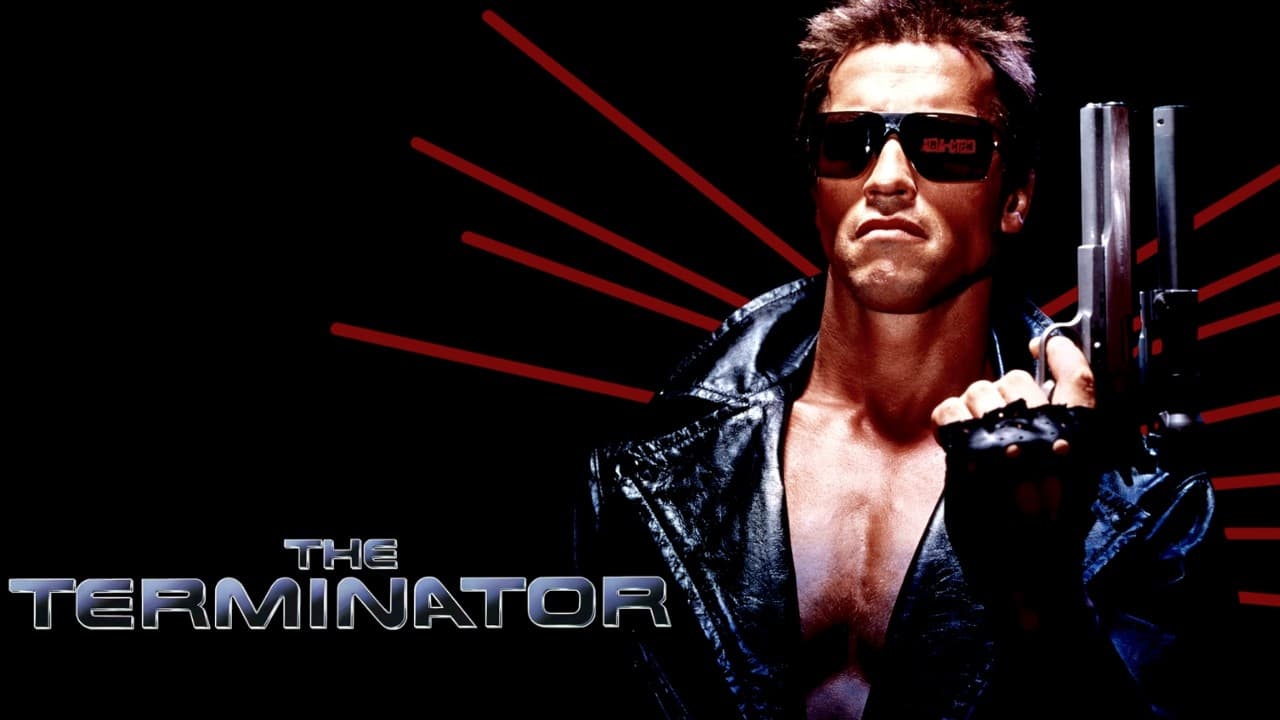 The Terminator (1984)