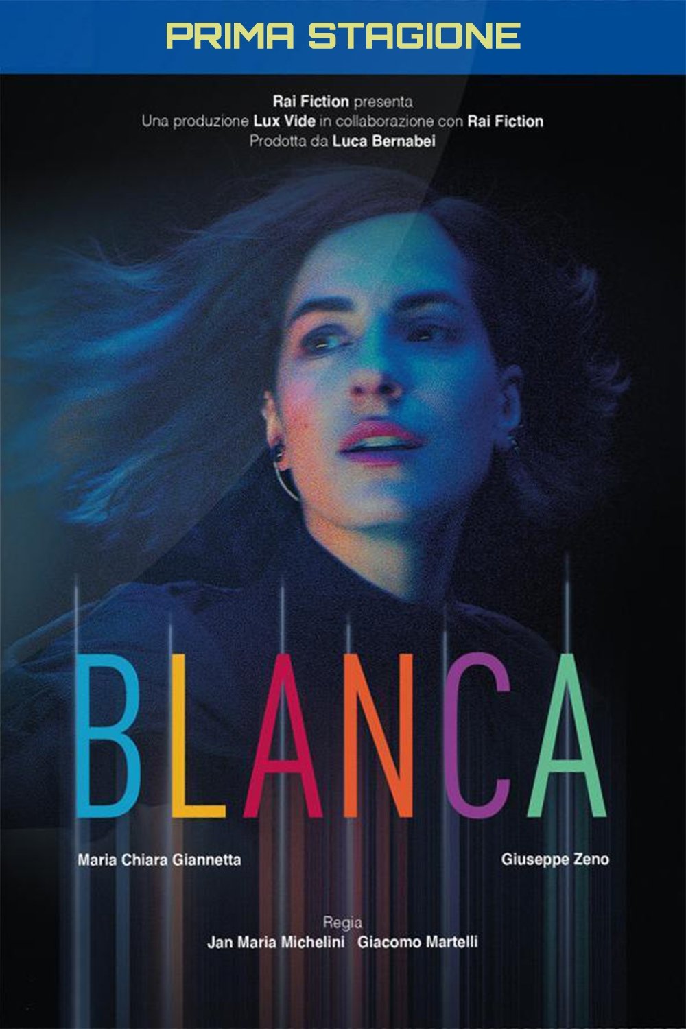 Blanca - Season 1