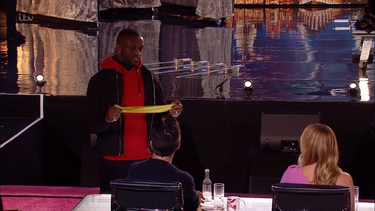 Britain's Got Talent