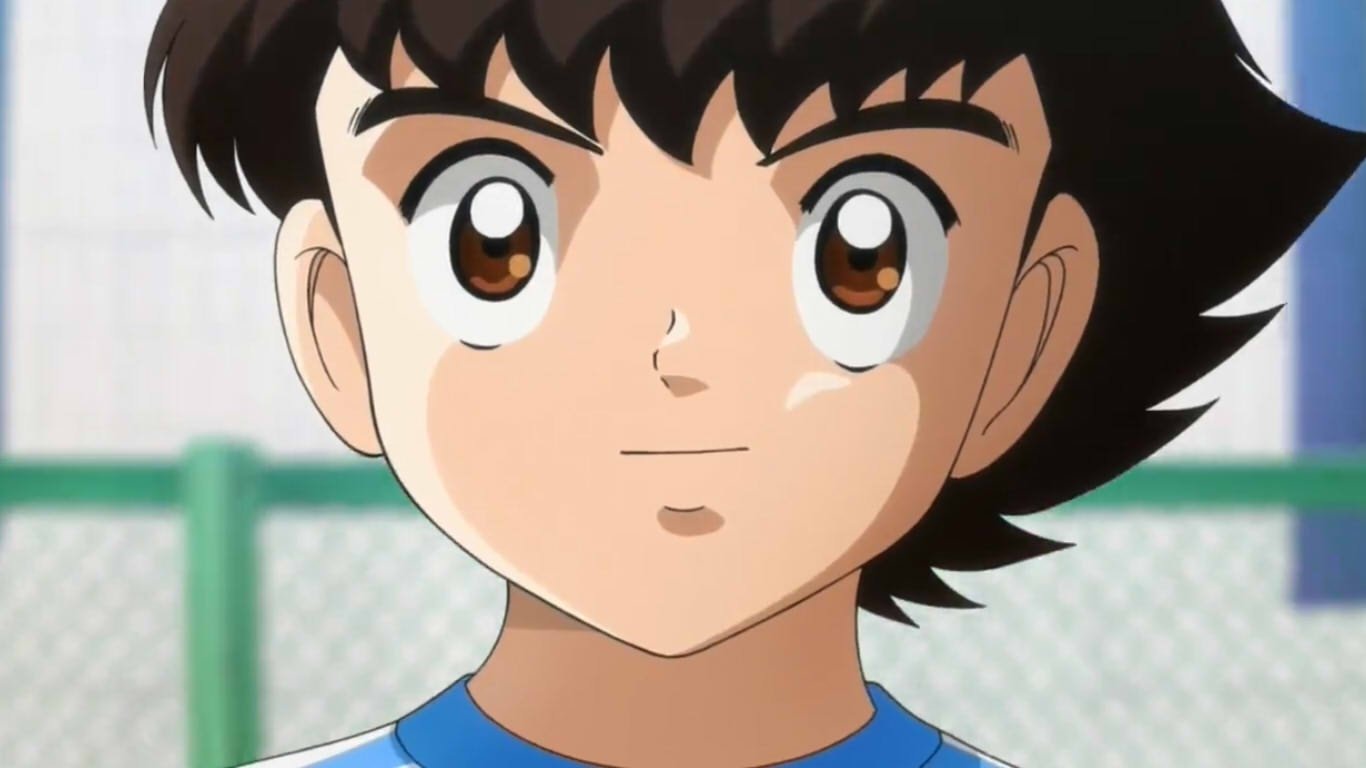 Download anime captain tsubasa sub indo full episode