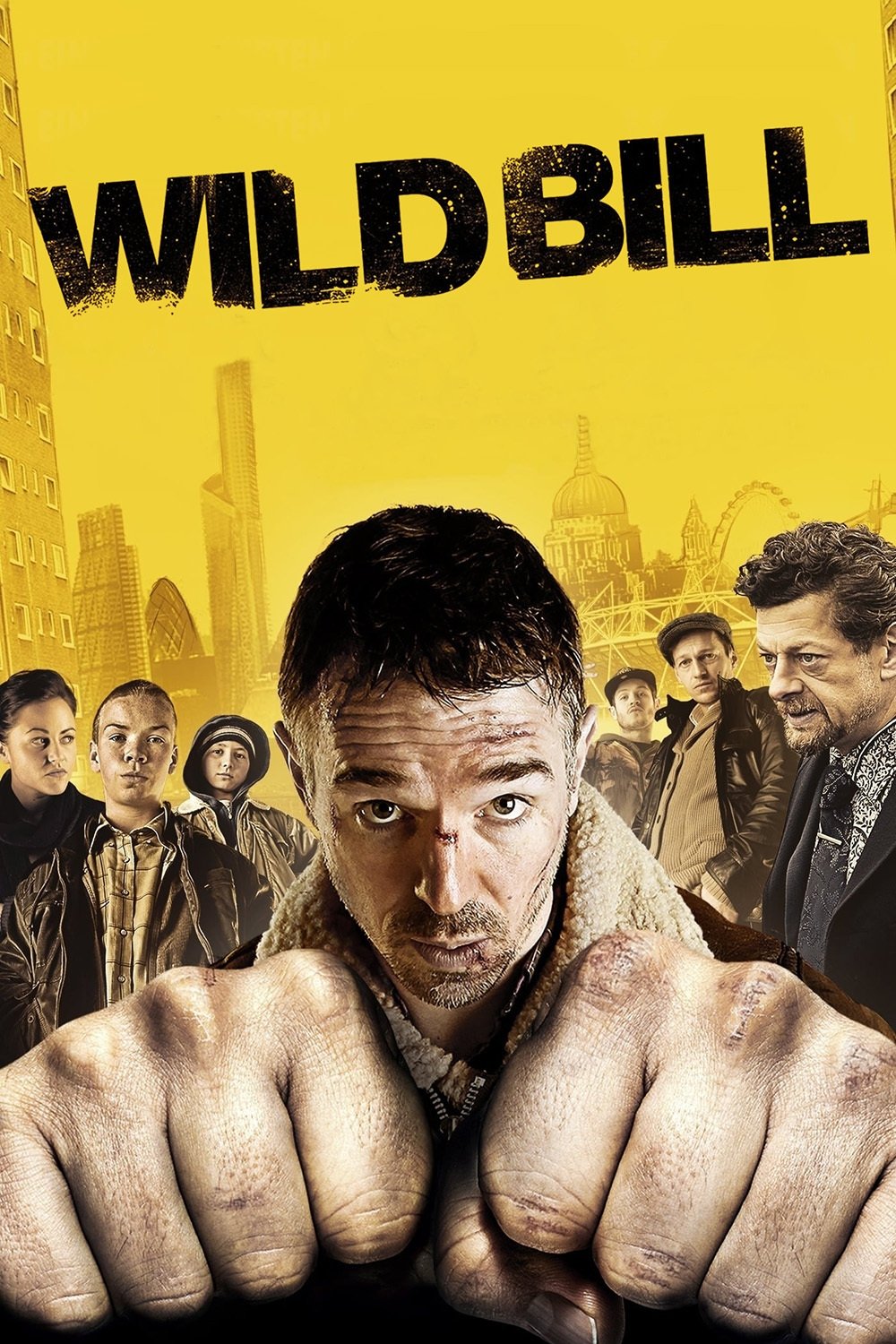 Wild Bill