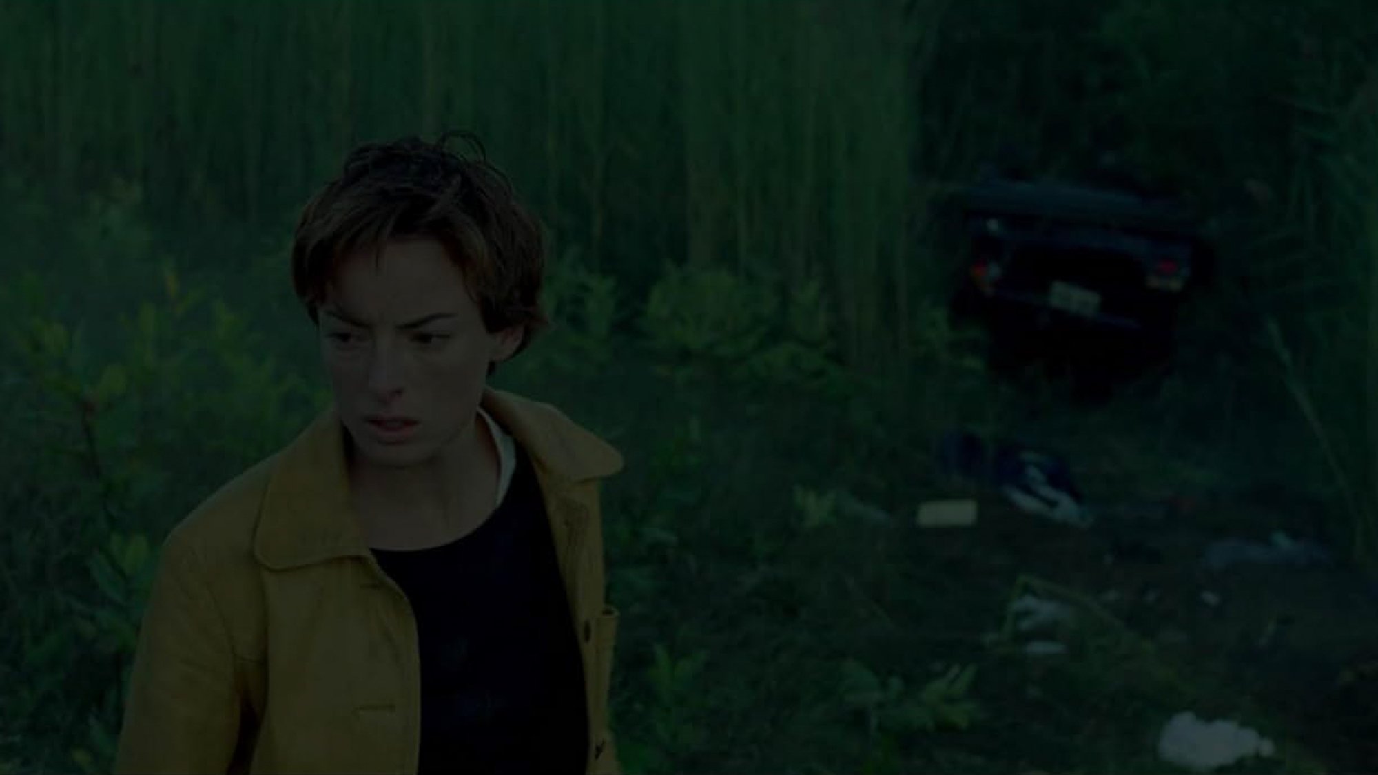 August 32nd on Earth (1999)