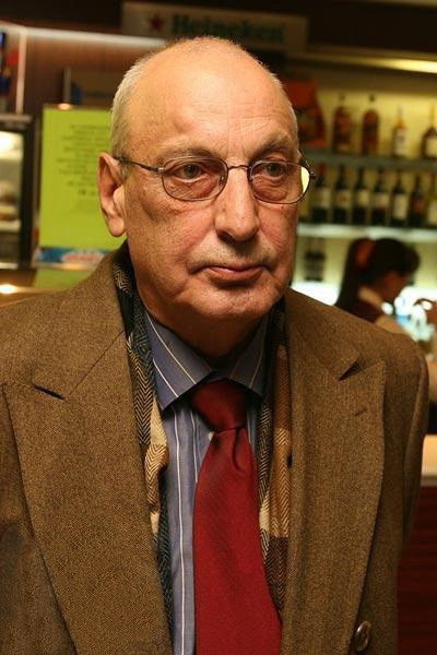 et billede af Armen Medvedev